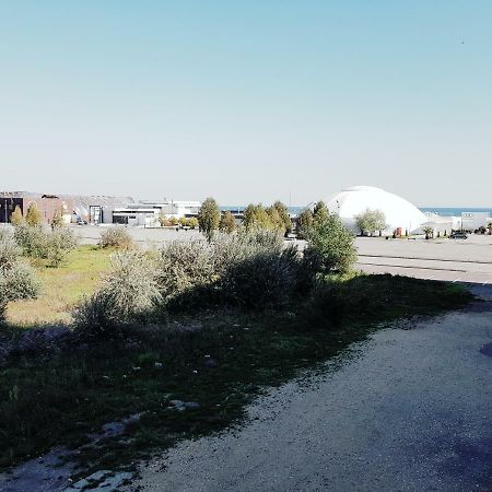 Belle Sea View Apartment Mamaja Zewnętrze zdjęcie