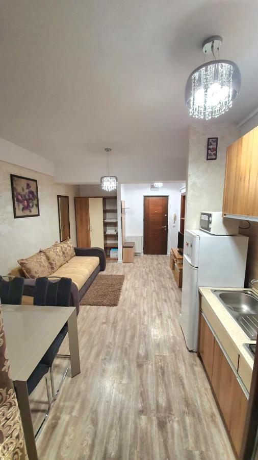 Belle Sea View Apartment Mamaja Zewnętrze zdjęcie