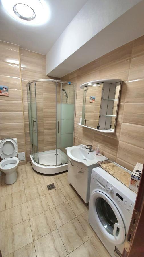 Belle Sea View Apartment Mamaja Zewnętrze zdjęcie