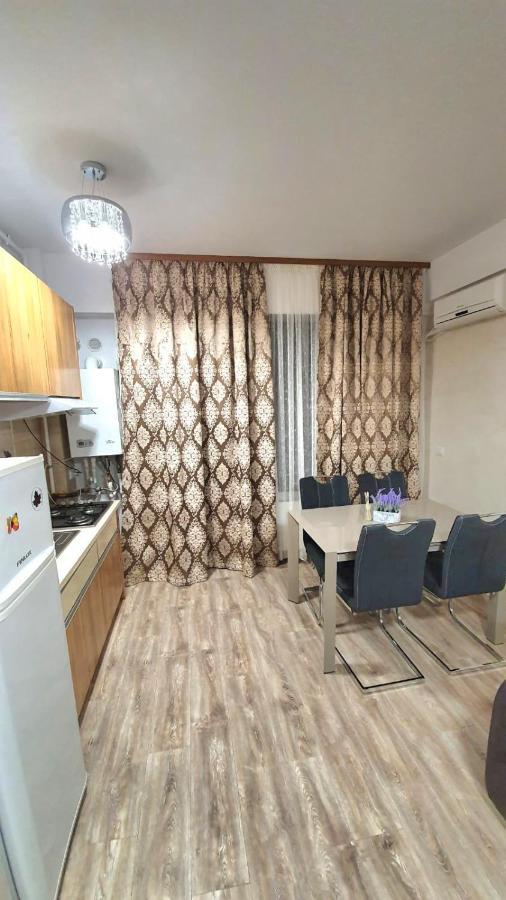 Belle Sea View Apartment Mamaja Zewnętrze zdjęcie