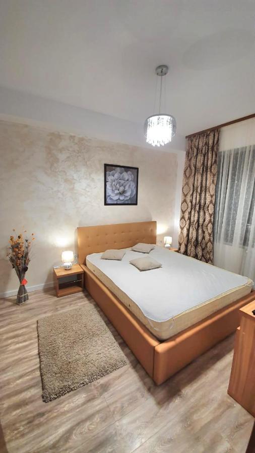 Belle Sea View Apartment Mamaja Zewnętrze zdjęcie