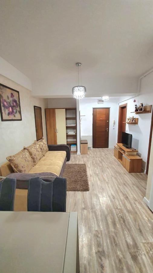 Belle Sea View Apartment Mamaja Zewnętrze zdjęcie