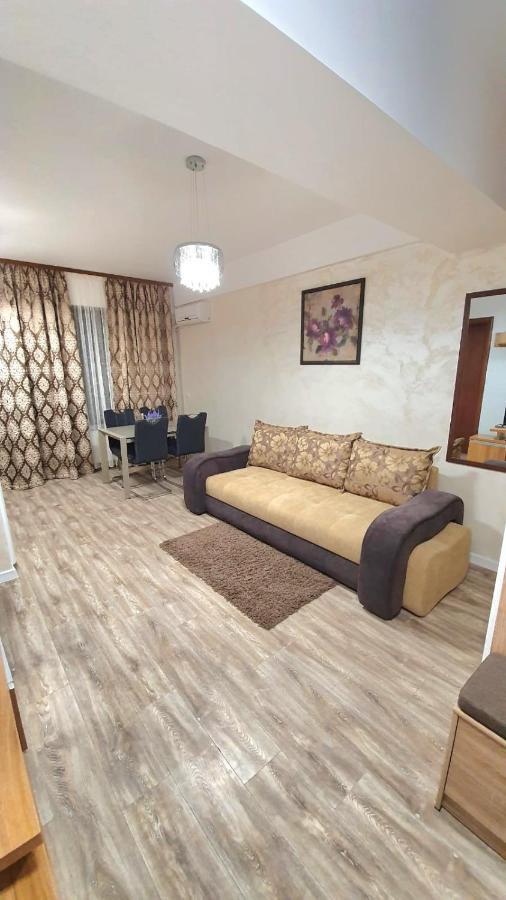 Belle Sea View Apartment Mamaja Zewnętrze zdjęcie