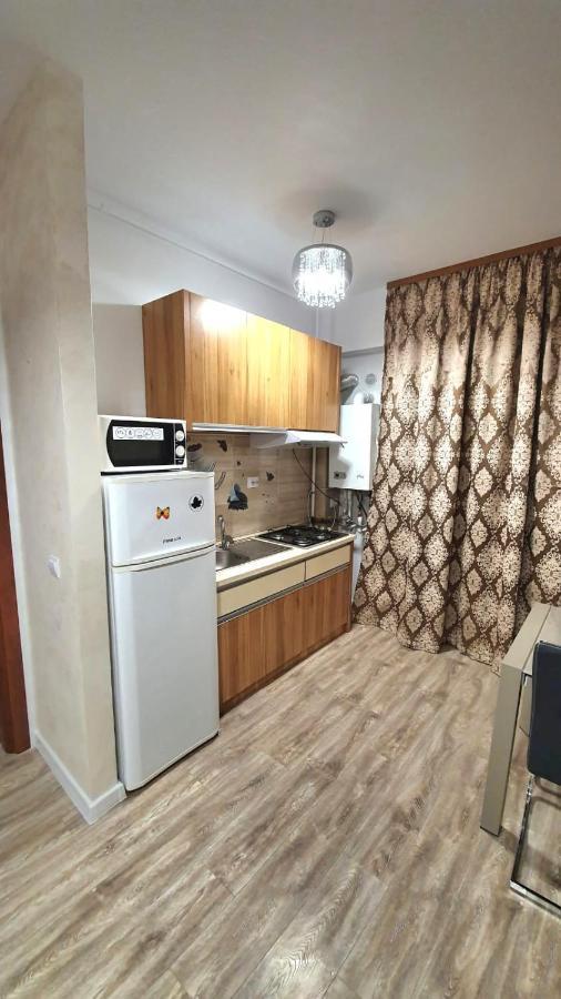 Belle Sea View Apartment Mamaja Zewnętrze zdjęcie