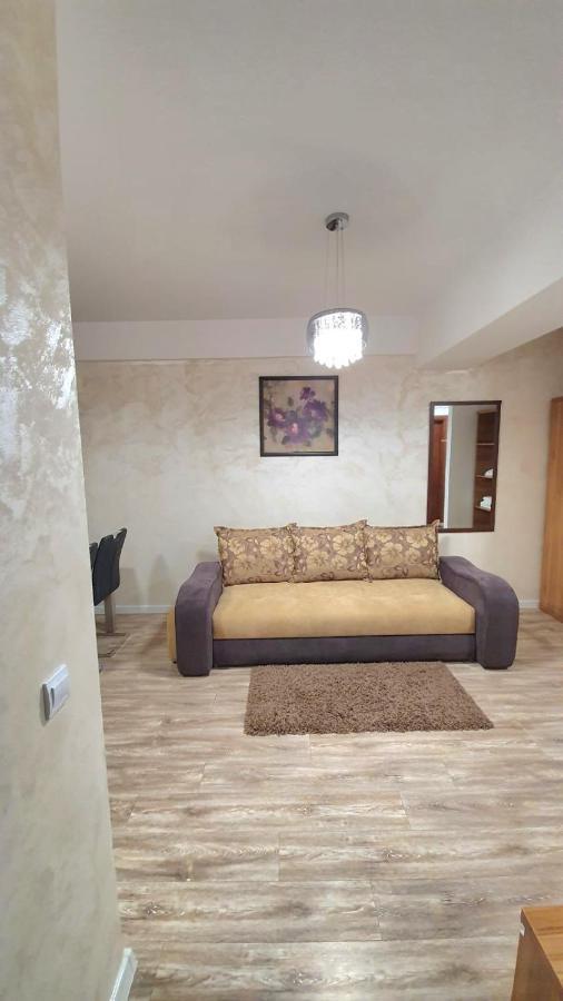 Belle Sea View Apartment Mamaja Zewnętrze zdjęcie