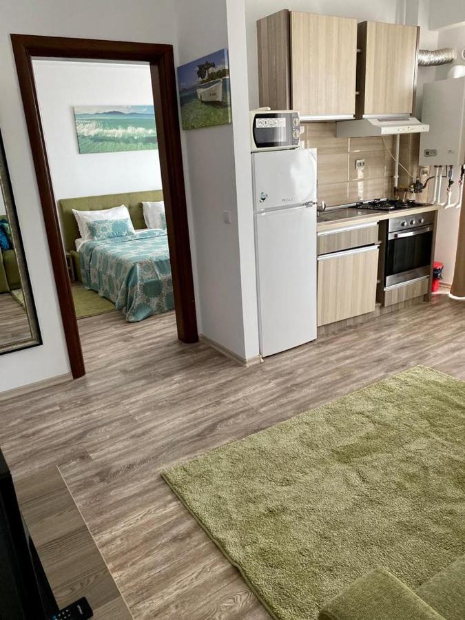 Belle Sea View Apartment Mamaja Zewnętrze zdjęcie