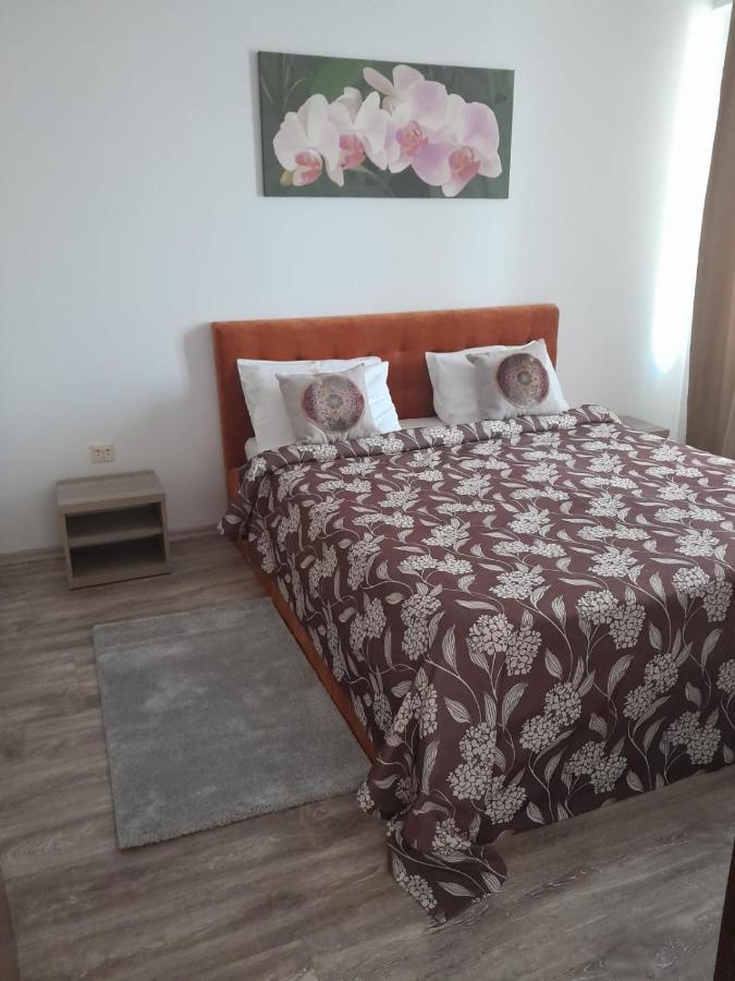 Belle Sea View Apartment Mamaja Zewnętrze zdjęcie