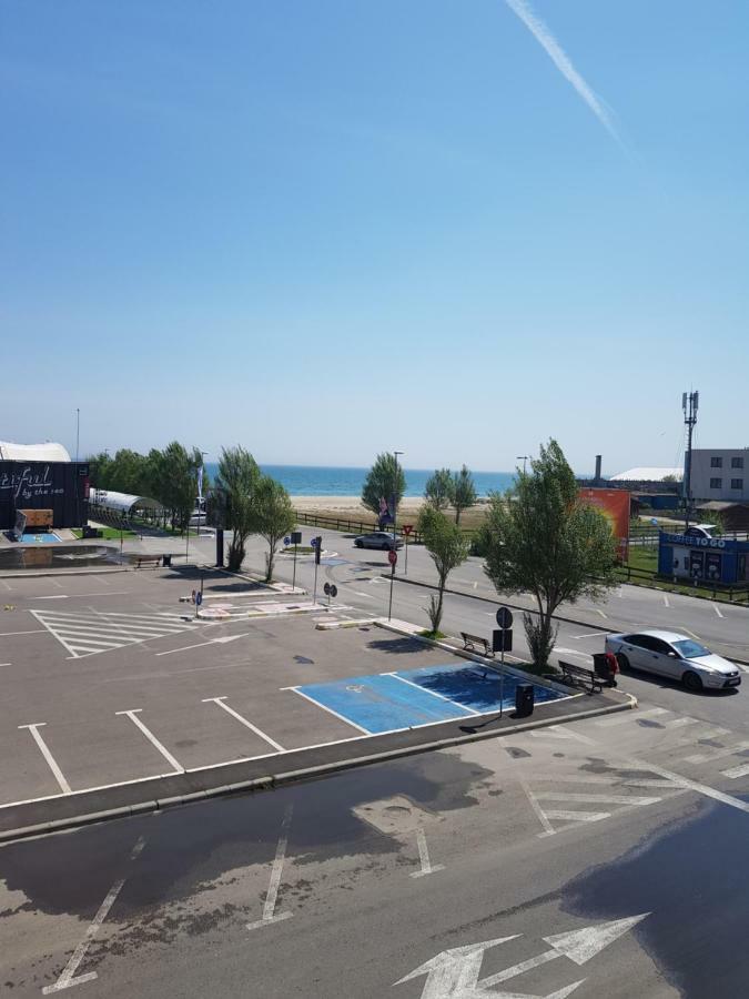 Belle Sea View Apartment Mamaja Zewnętrze zdjęcie
