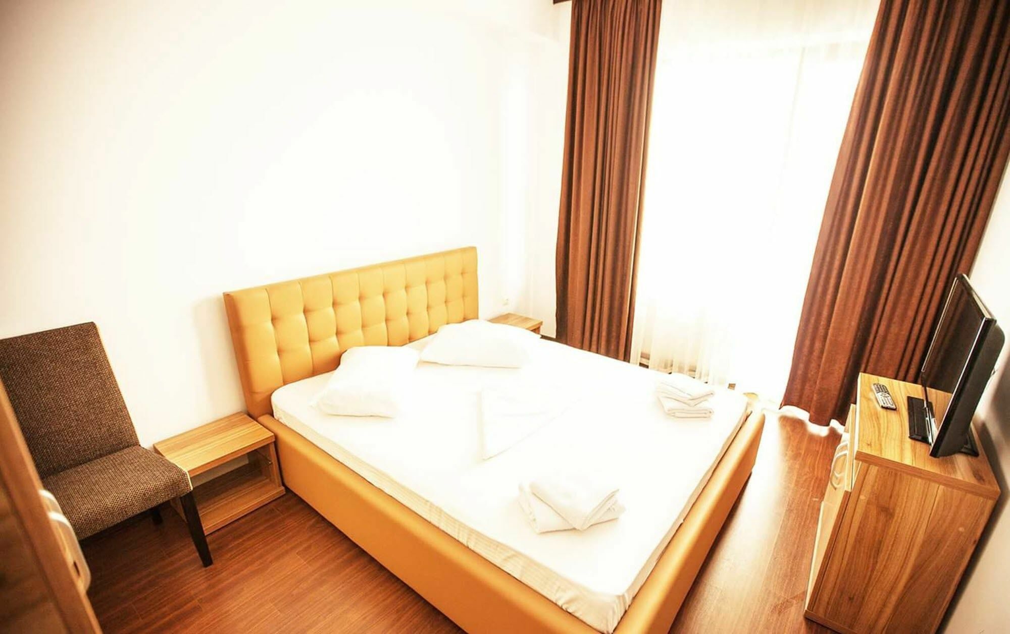 Belle Sea View Apartment Mamaja Zewnętrze zdjęcie