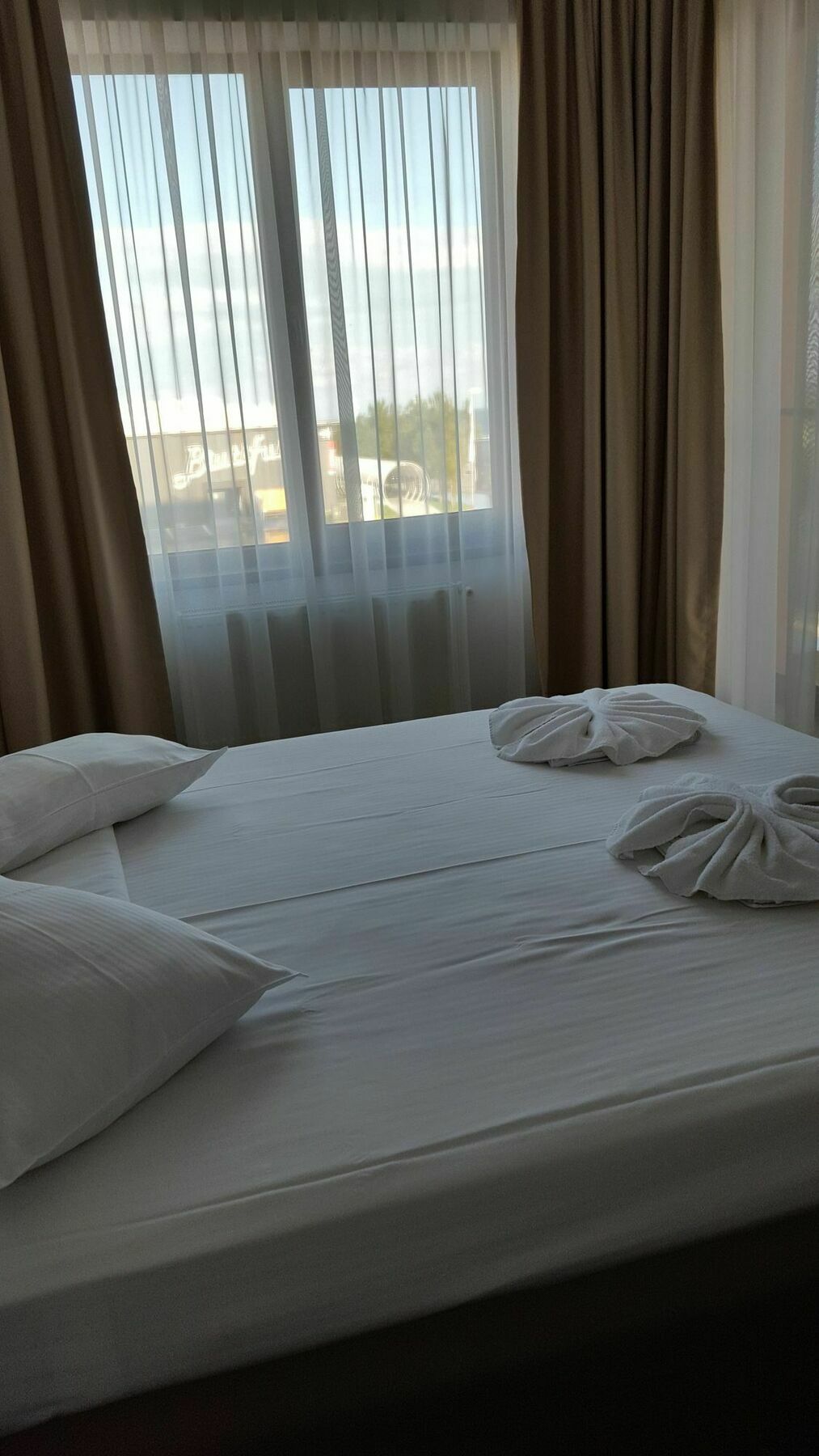Belle Sea View Apartment Mamaja Zewnętrze zdjęcie