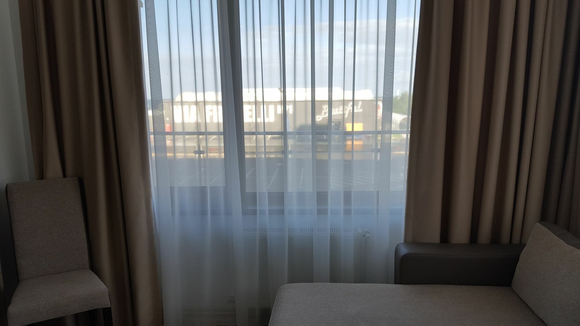 Belle Sea View Apartment Mamaja Zewnętrze zdjęcie