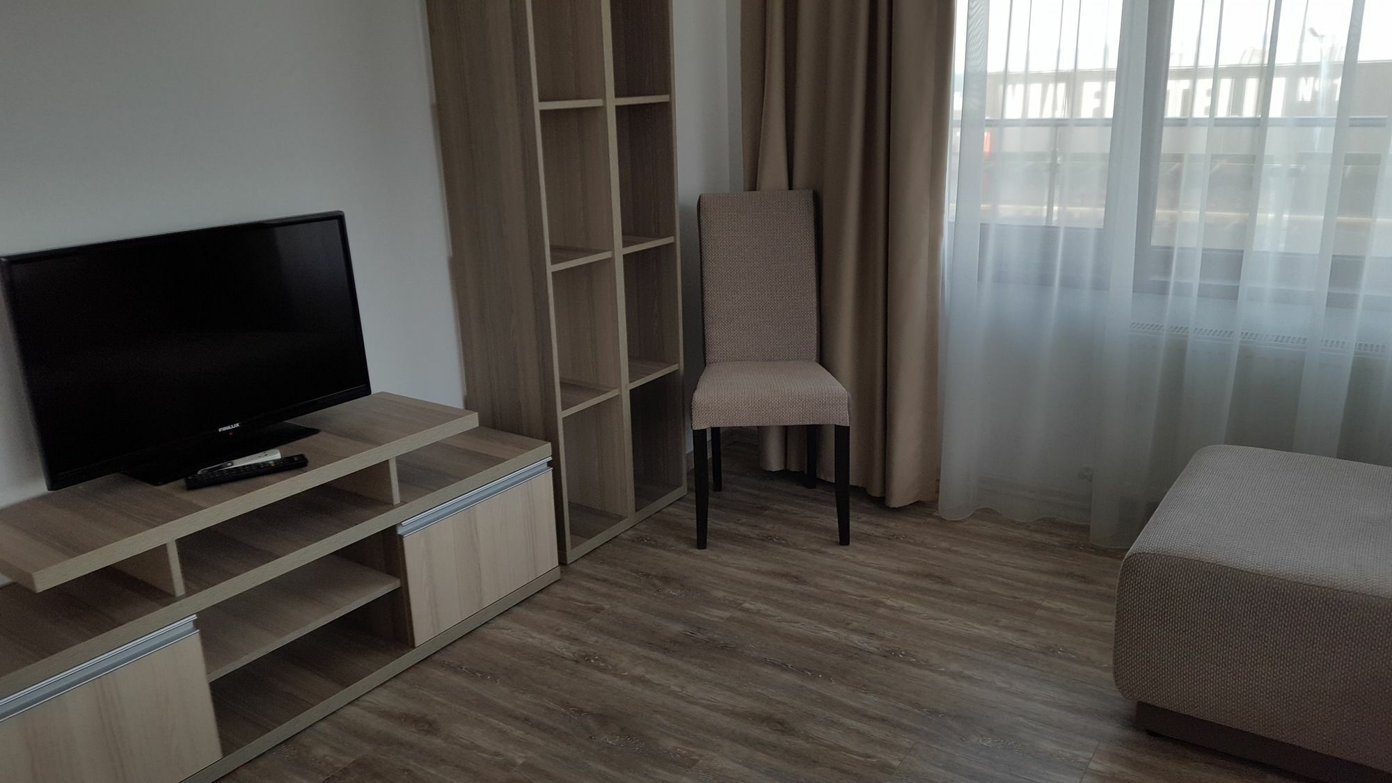 Belle Sea View Apartment Mamaja Zewnętrze zdjęcie