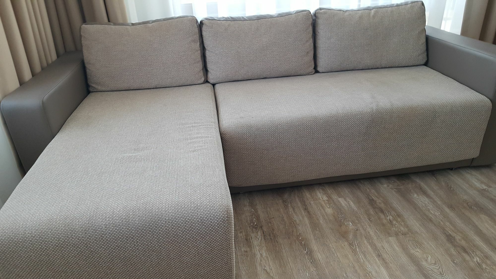 Belle Sea View Apartment Mamaja Zewnętrze zdjęcie