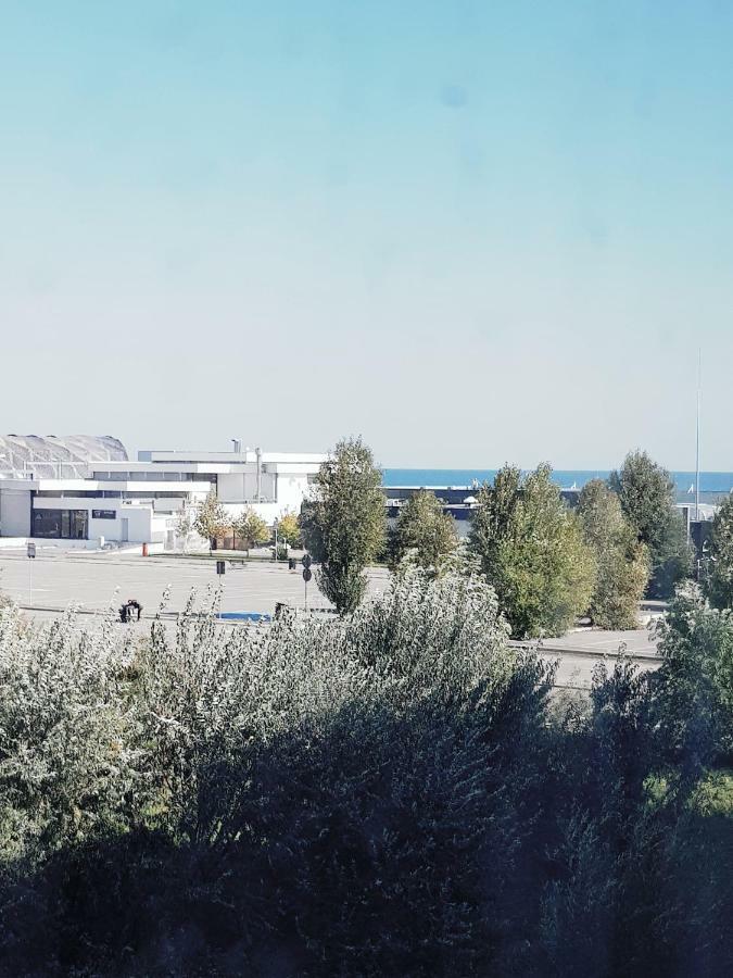 Belle Sea View Apartment Mamaja Zewnętrze zdjęcie